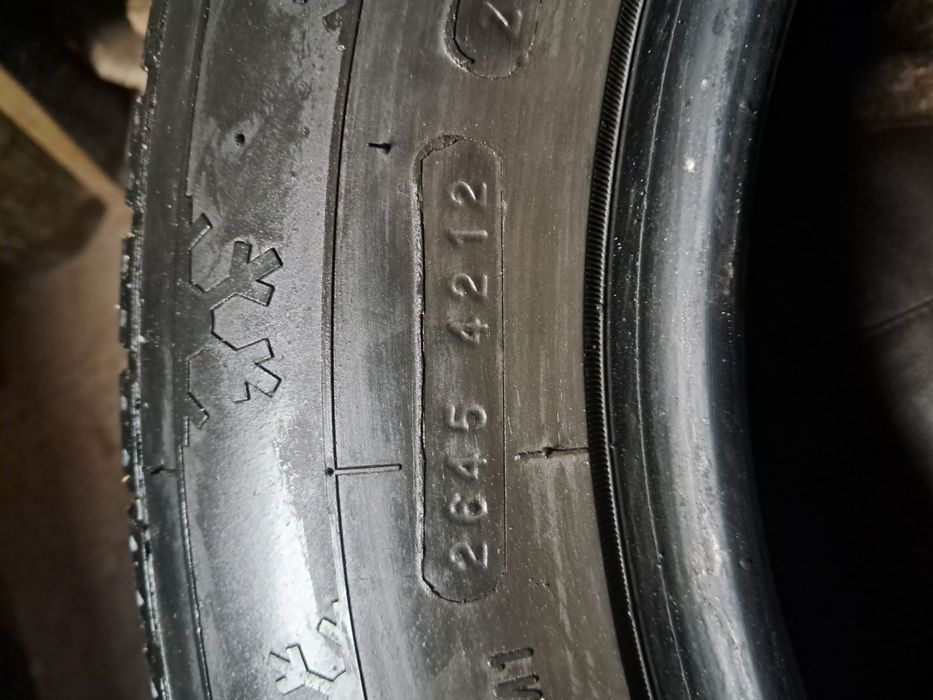 Автошина Star Performer