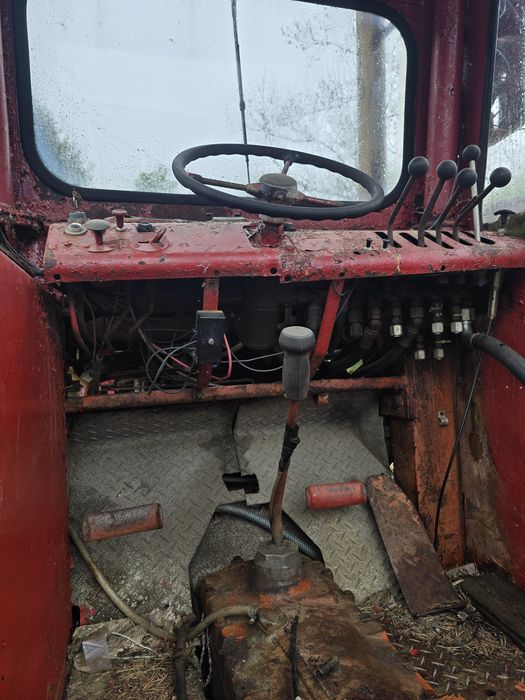 Kockums 860 w całości lub na części