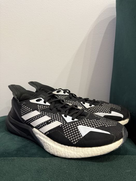 Adidas X9000L3 Boost