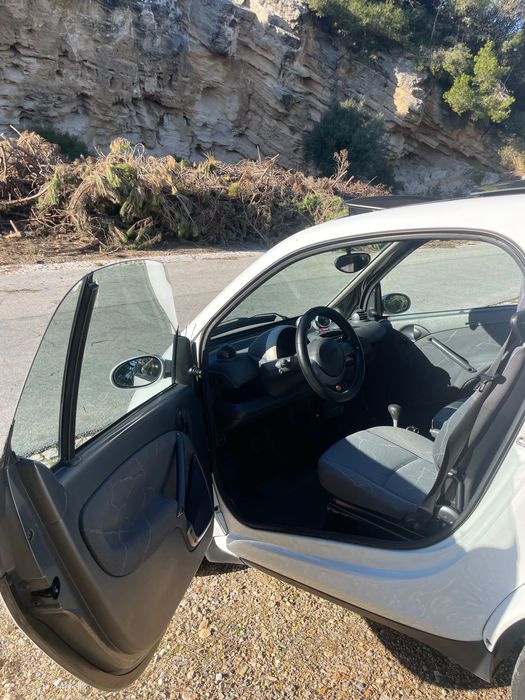 Smart fortwo coupé