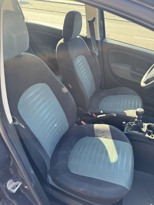 Fiat Grande Punto64846429414913124