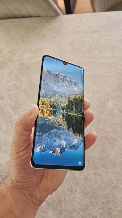 Huawei p30 pro 256gb 8g ram ( jak nowy)