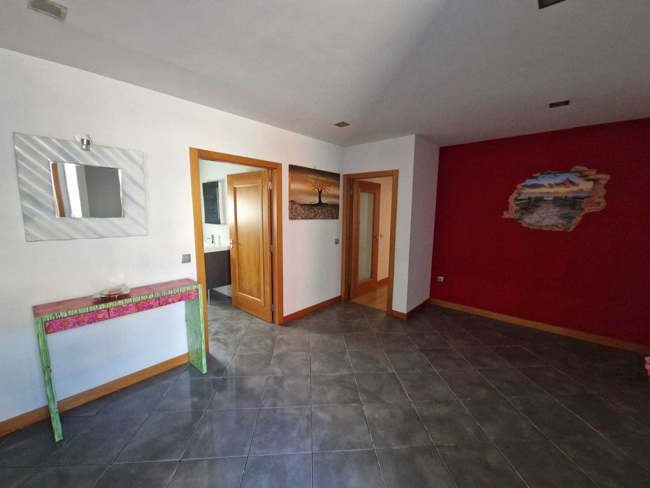 Aluguer de casa