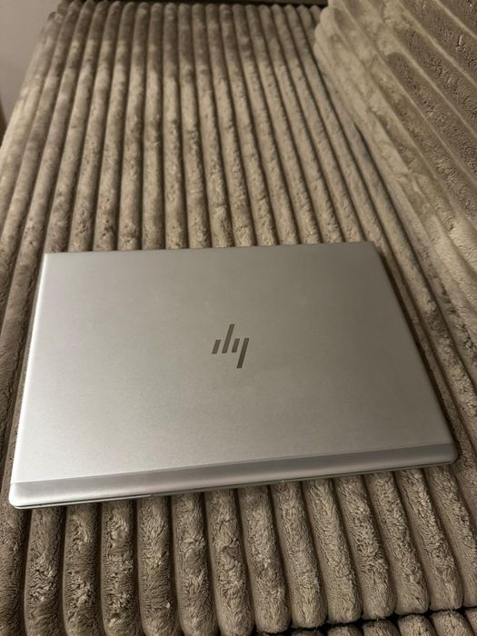 Laptop HP EliteBook 840 G5 14" i5-8gen 16GB