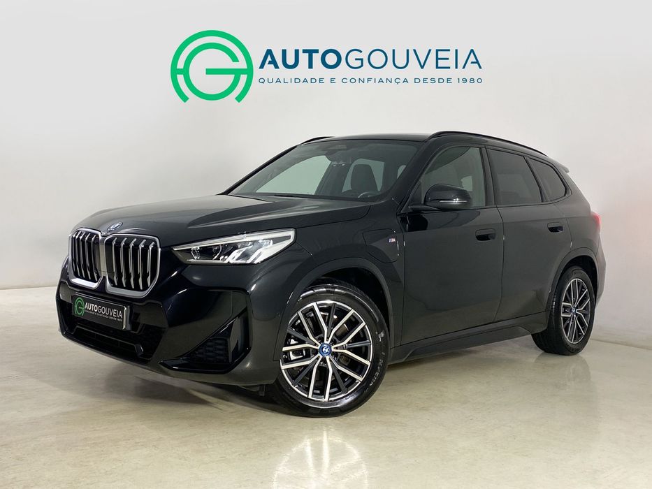 BMW X1 xDrive25e Pack Desportivo M