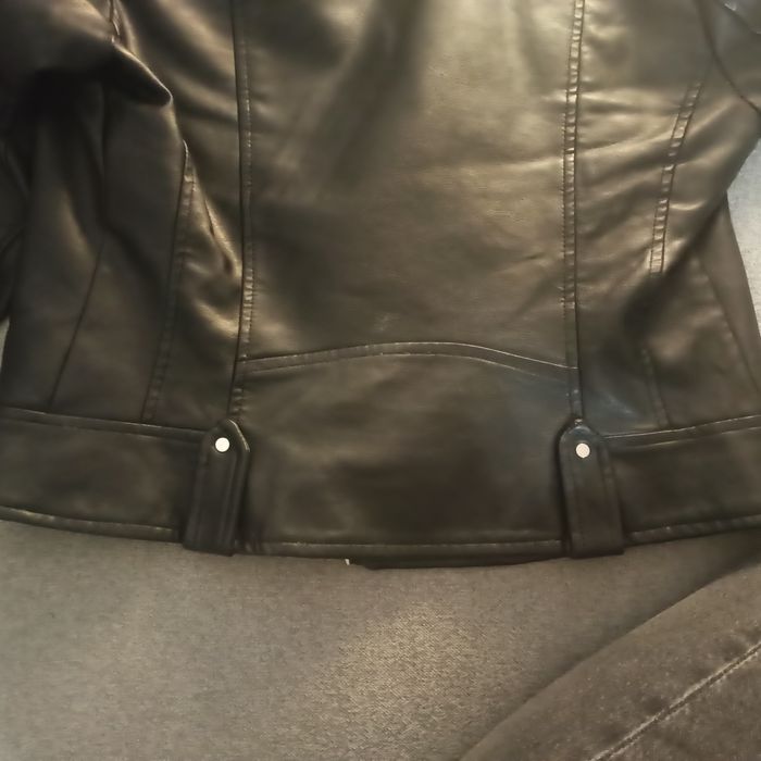 Kurtka ramoneska Reserved 36