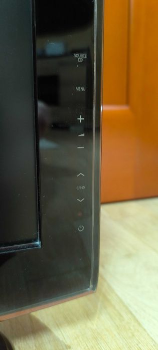 Телевізор на кухню Samsung 22