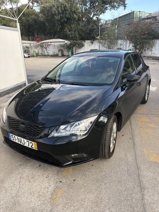 Seat Leon 1.6 TDI