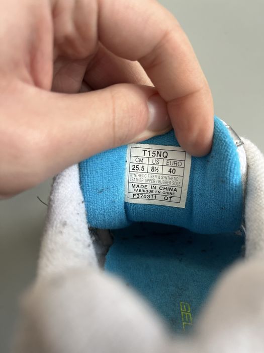 Asics Gel-FlashFire Vintage Y2K Gel-1130 Gel-Cumulus Kayano 40(25.5cm)