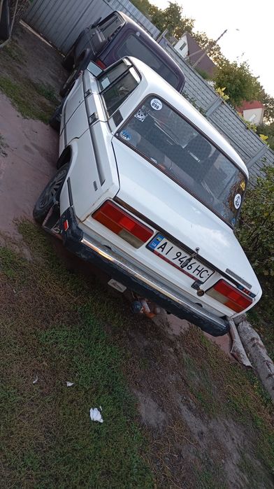 продам ваз 2107.