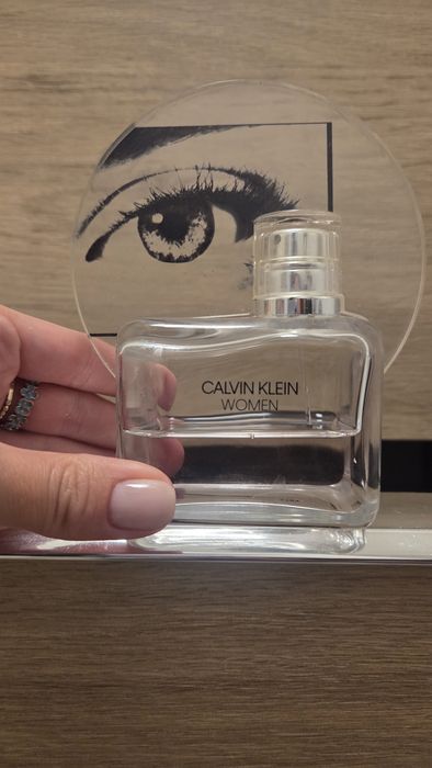 Calvin Klein Women 100ml