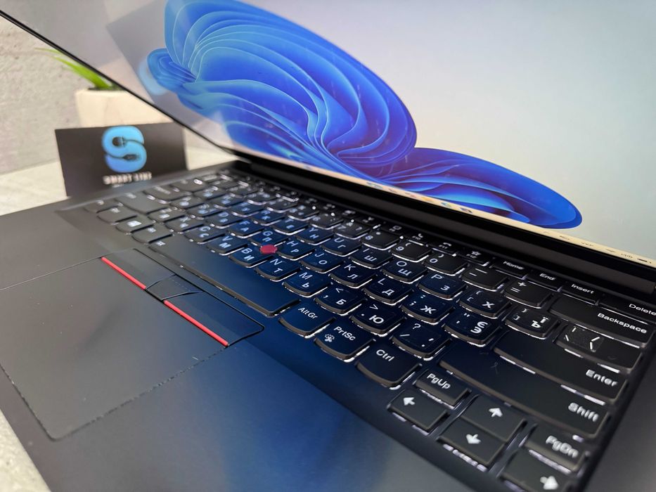 8gb ddr4/Стильний ноутбук Lenovo E14 Gen3/Ryzen 5/256gb ssd