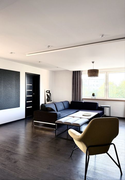 Przestronne 3-POKOJOWE MIESZKANIE 70 m² W RADOMSKU Balkon, Parking, Komórka
