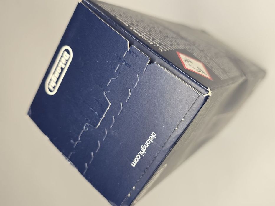 Delonghi засіб від накипу