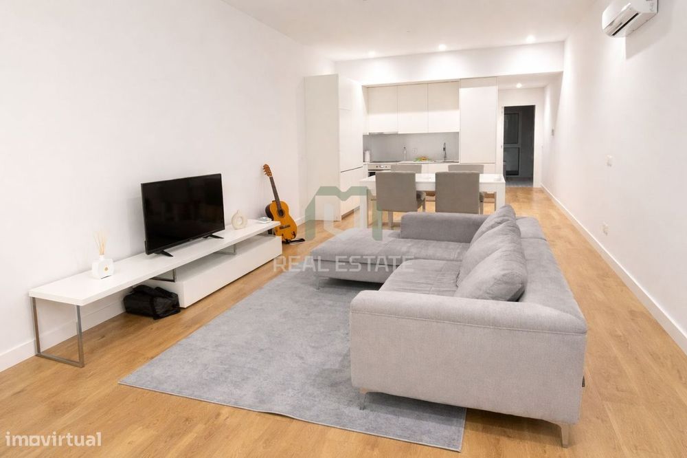 Apartamento T1 Venda em Braga (São Vicente),Braga — São Vicente, Braga