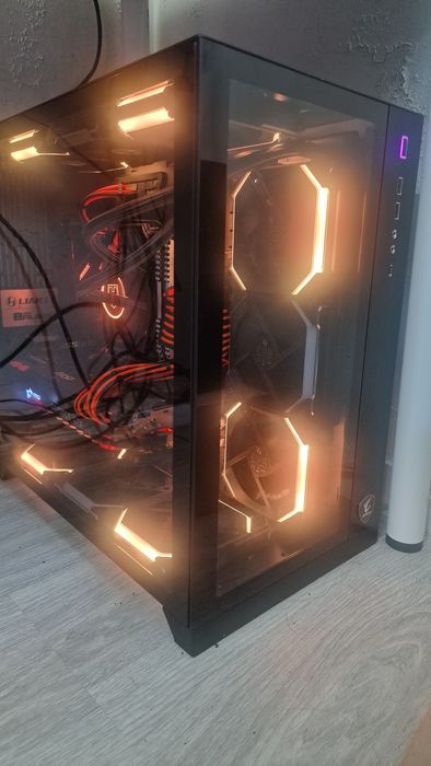 Computador Gamer Completo