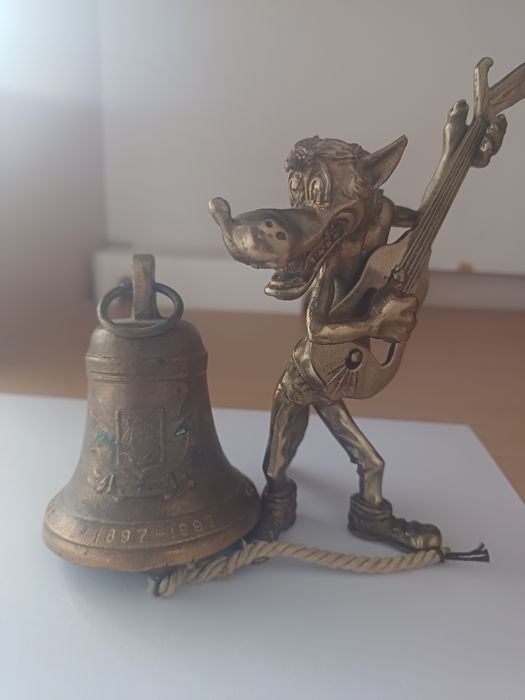 Нимор,статуэтки, бронза: 3 550 грн. - Книги / журналы Николаев на Olx