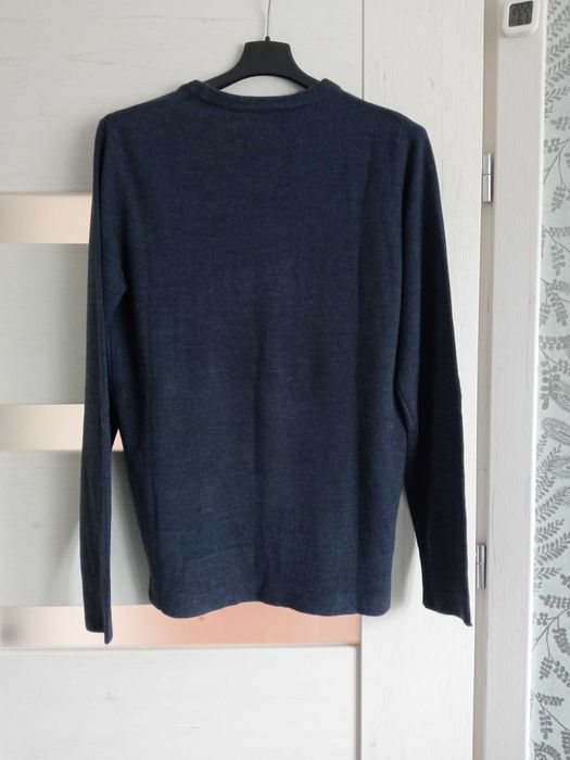Sweter męski Primark.