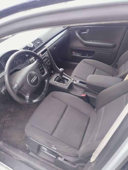 Sprzedam audi a4 b6