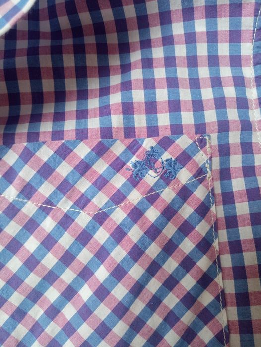 Koszula chłopięca 170