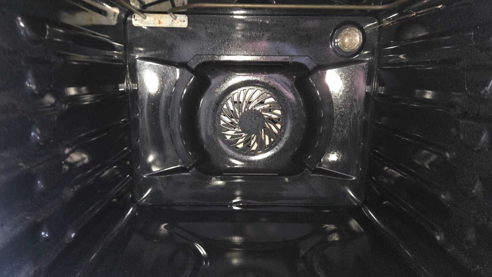 Piekarnik Candy FCS 605 X