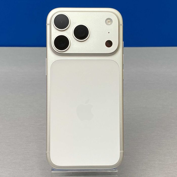 Apple iPhone 17 Pro 1TB | Silver