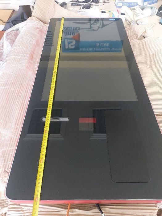 Кіоск попереднього замовлення