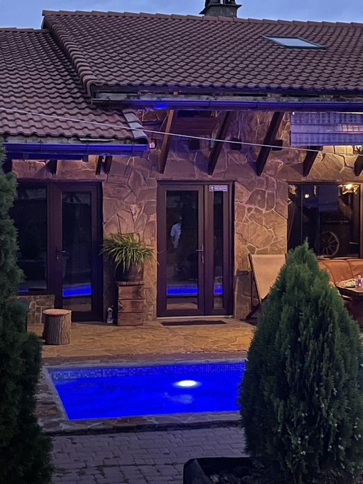 Аренда Шале Дом Коттедж Вилла.