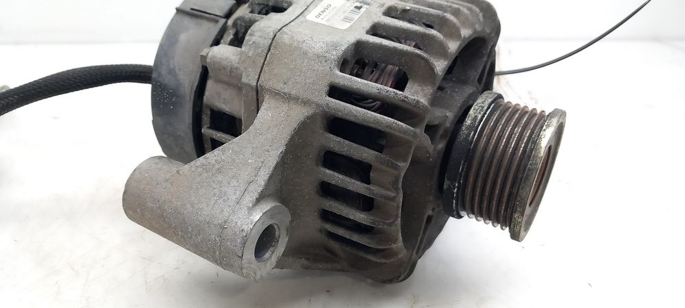 Alternador FIAT Bravo II (198_)