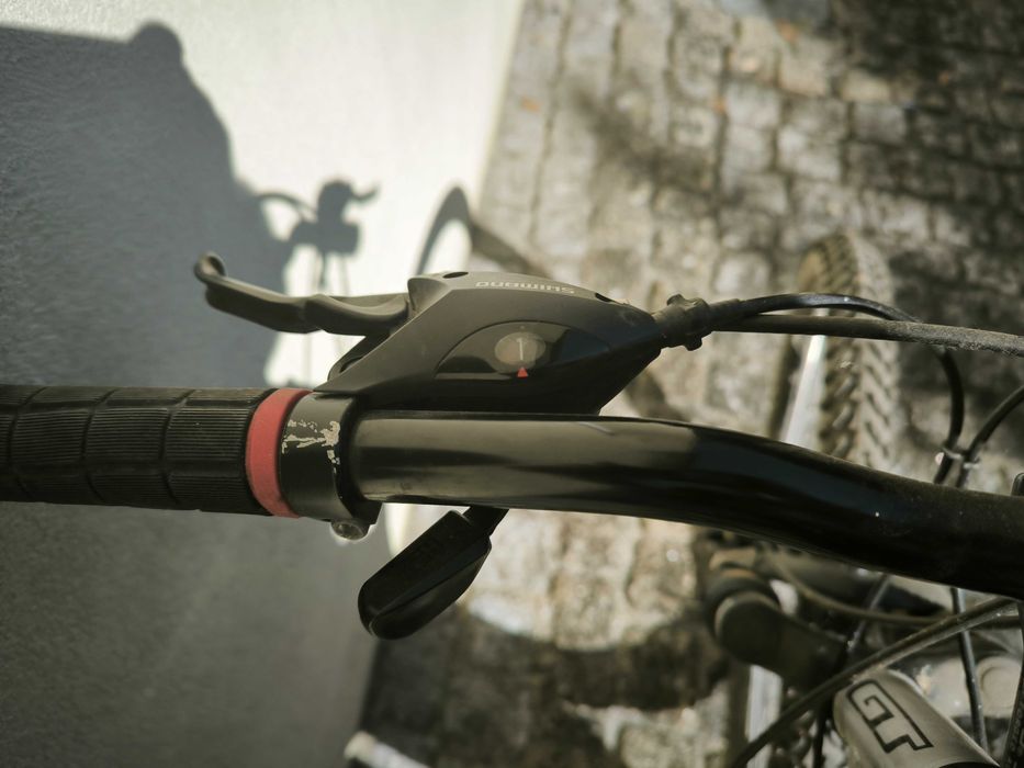 Mountain Bike GT Aggressor 1.0