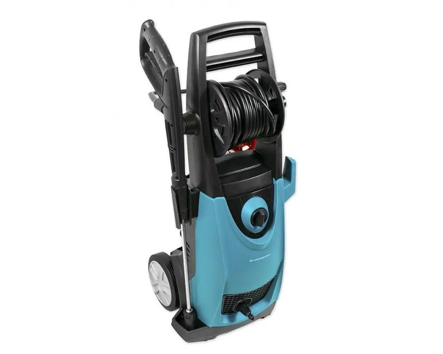 Автомойка Германия Крайсман 1800 10М шланг 3 Насадки Мойка Металл