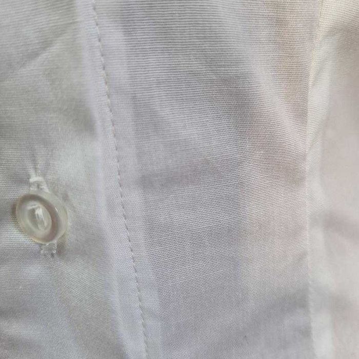 сорочка жіноча біла