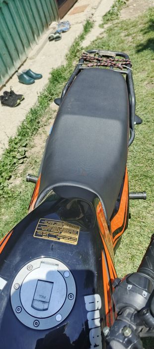 Продам мустанг фості 150