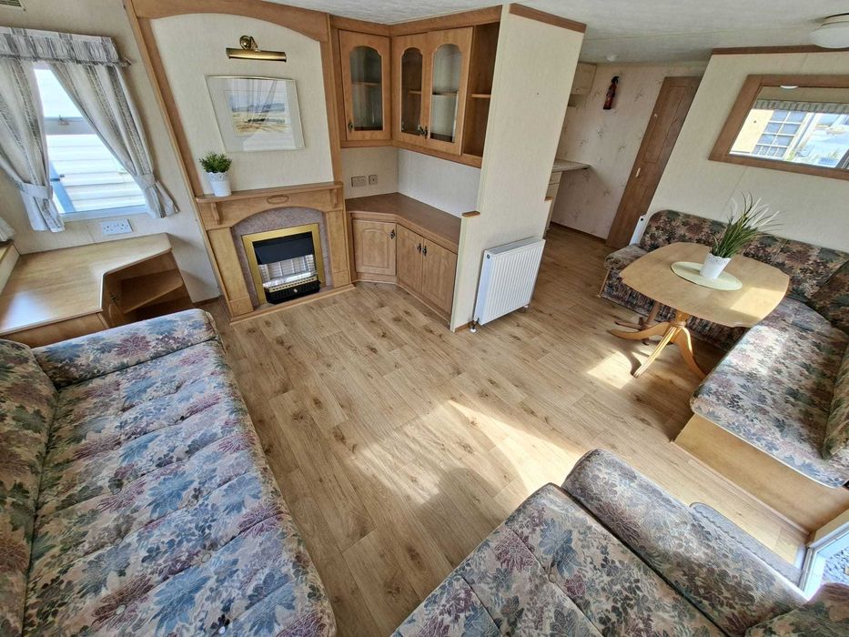 Domek mobilny holenderski/angielski całoroczny 37 m² - Widok 3