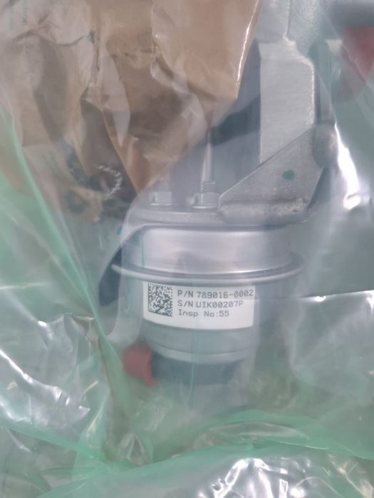 Turbina Volkswagen Turbo 1.2 Tdi Nowe Oryginal 03p 253 019 bx