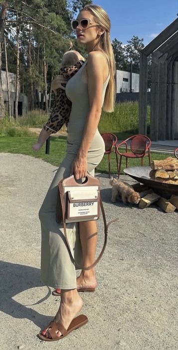 Сукня Cher 17 skims