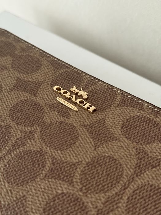 Гаманець coach ( оригінал)