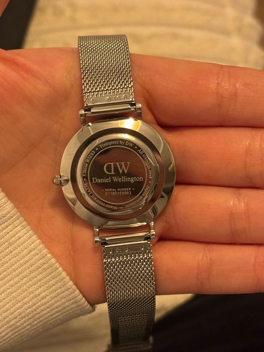 Zegarek Daniel Wellington