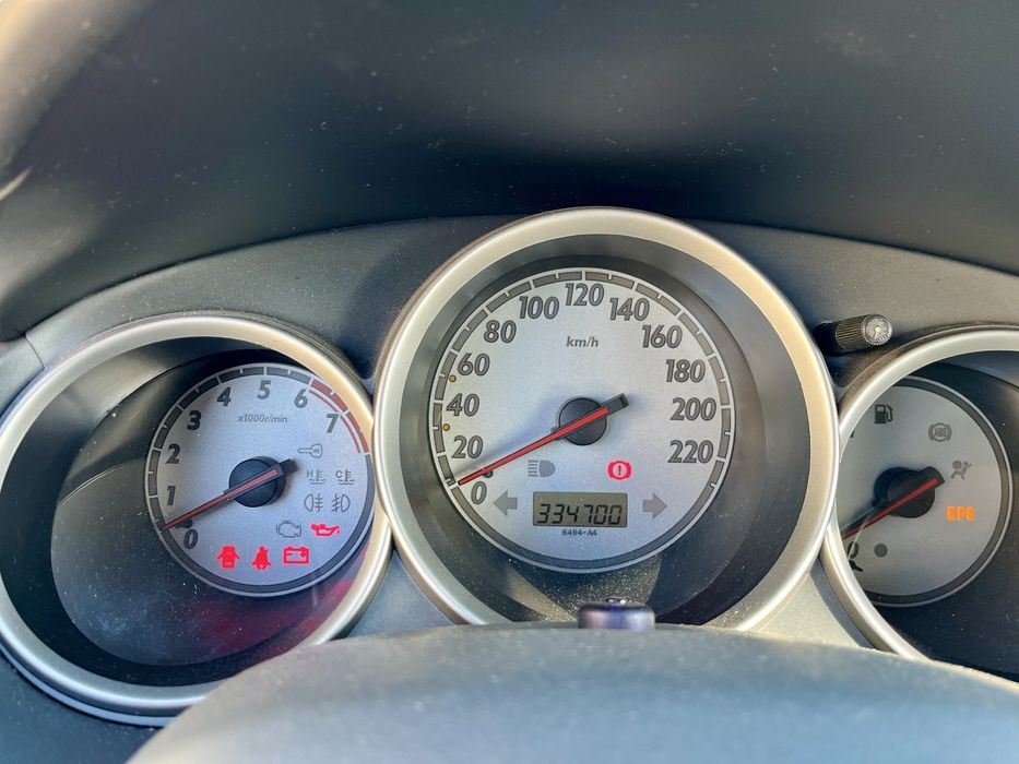 Honda Jazz 1.2 Sport