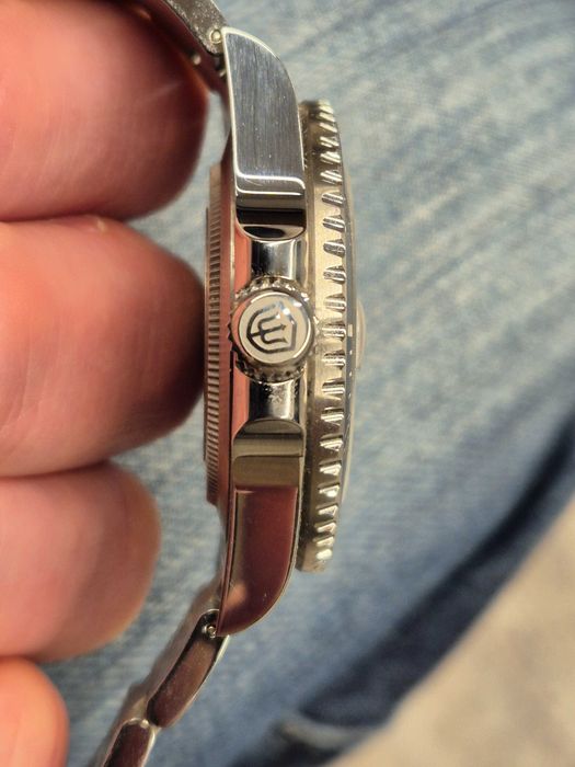 Zegarek Watchdives WD5512 V2 Sub PT5000