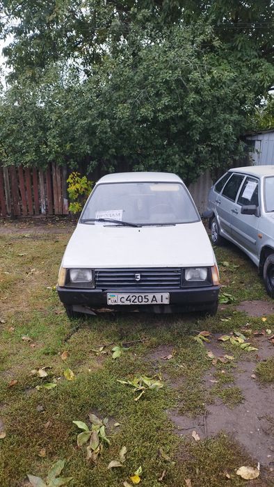 Продам таврію на ходу