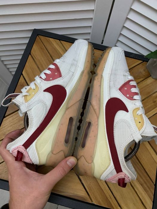 Nike Air Max 90 Terrascape