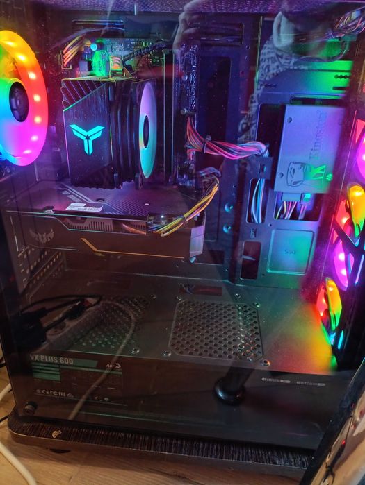 Ігровий PC ARTLINE Gaming