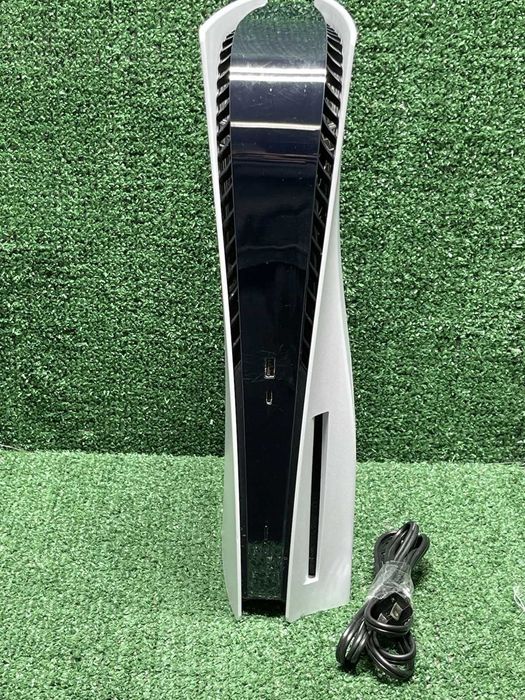 Konsola PlayStation 5 z napędem 825GB