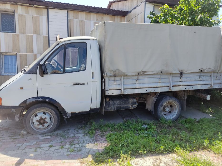 Продается Газель