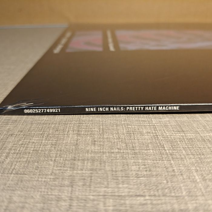 nine inch nails - купить CD, DVD диски - Цена на OLX.ua