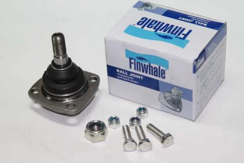 верхние шаровые ваз 2101