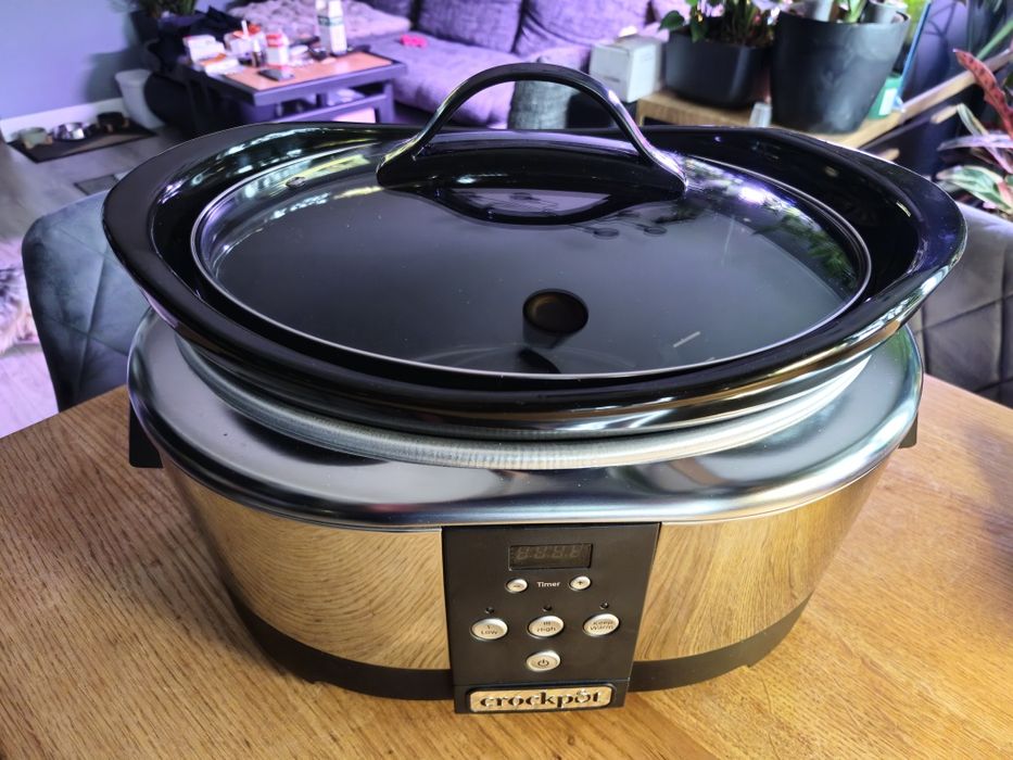 Wolnowar Crock pot