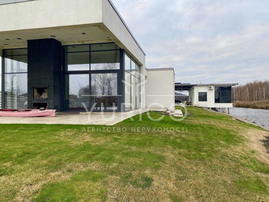 Продаж сучасного будинку Лісники.  200 м.кв.