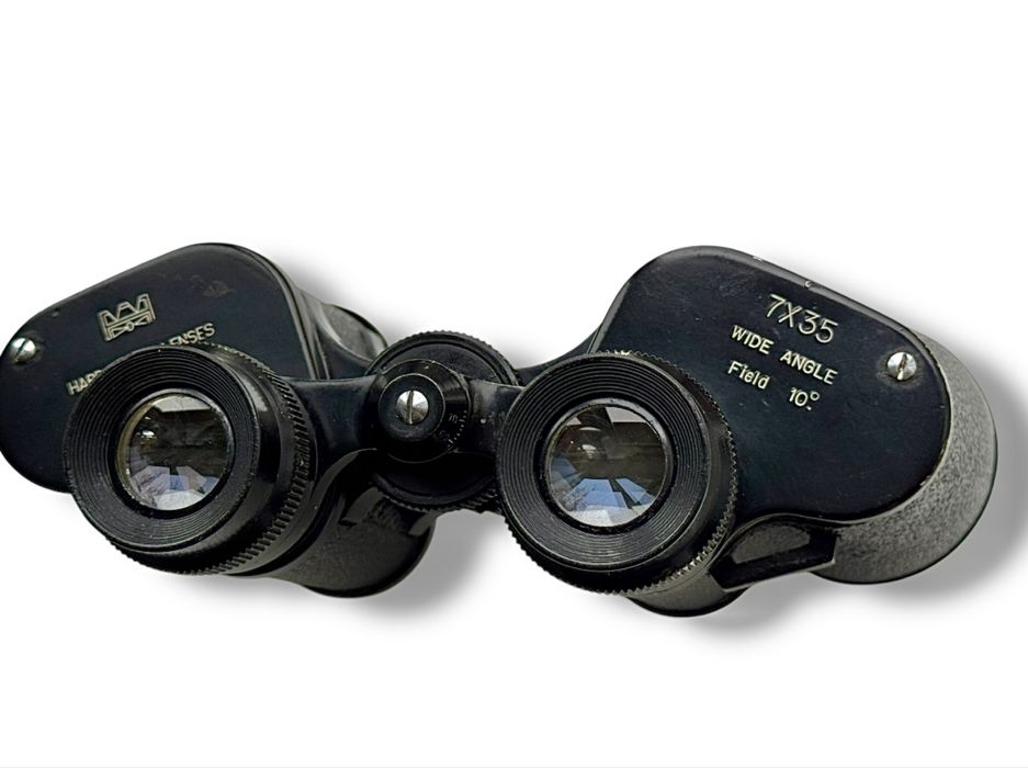 Японський ширококутний бінокль Skybolt 7*35 #241